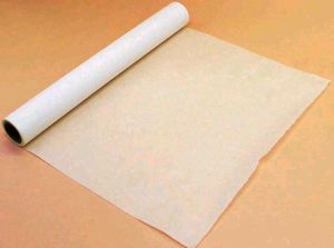 Baking Paper Roll