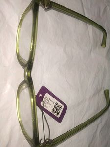 Hooper Zero Power Computer Glasses For Kids