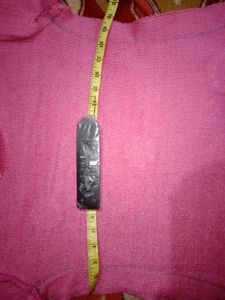 Baby Pink Woolen Kurti .ye Bilkul New H Bs Tag Ni H .ise Maine Sirf 20 Mint K Liye Pahna Tha Isliye Fit Kiya Bs.