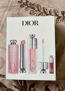🌷DIOR LIP ADDICT TRIO🌷