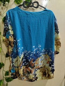 Long Top For Women