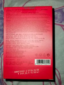 Dot &amp; Key Strawberry Dew Tinted Sunscreen