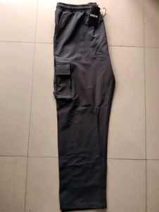 (NEW) Shein Stylish Cargo Pants for Men