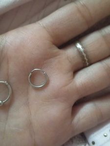 925 pur silver 3 things 💗