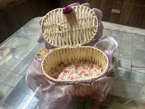 organiser- jewellery/cosmetic organiser