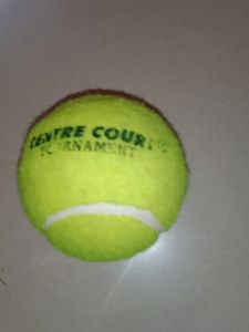 Centre Court tournament