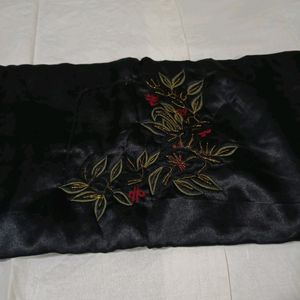 Small Bolster Cover