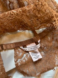 Victoria's Secret Lace Bralette