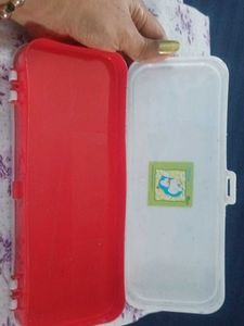 Racing Car Pencil Box set of 2