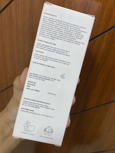 Theformula rx Sunscreen SPF 50