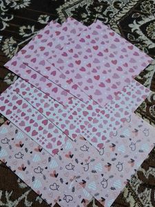 pattern cards set of 30