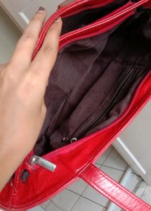 Red Bag