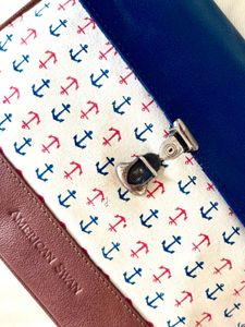 American Swan Multi purpose stylish Pouch