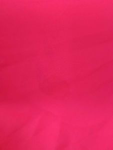 Chic Pink One-Shoulder Party Dress