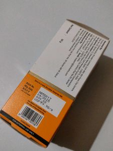 Dr. Sheth's Ceramide &amp; Vitamin C Sunscreen