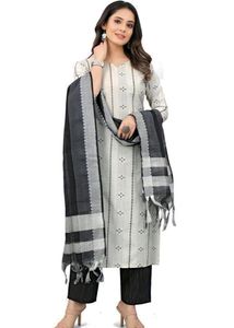 Kurta Pant Set