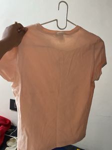 Puma Classic Women's Tee - Soft Pink