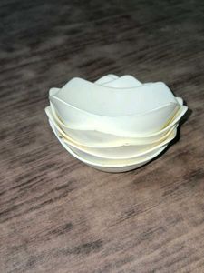 Modernist Ceramic Bowls