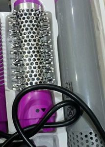 Ktein 5 In 1 Hair Brush