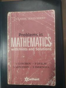 Problems in Mathematics