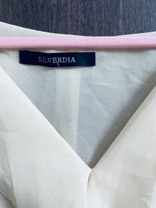 brand new see through top for sale