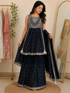 New Lehengas
