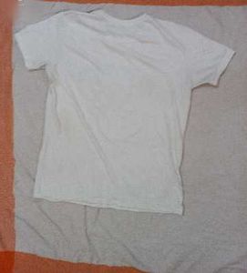Art Influencer Graphic T-Shirt