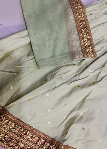 Beautiful Ethnic Lehenga Choli Set