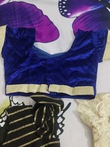 3 blouse all like new