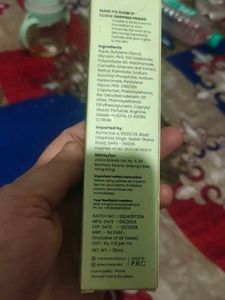 Mars Gripping Primer