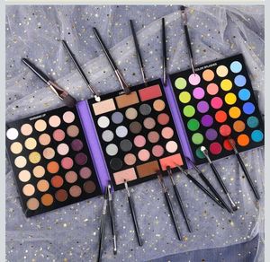 Pretty All Set 2 Eyeshadow Palette