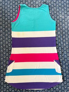 Juliet Premium Dress