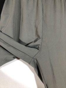 Grey Track Pants (Men’s)