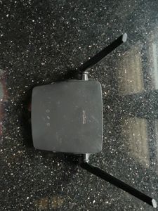 D-Link Router