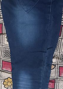 Denim Jeans