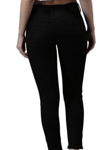 Black Jeans