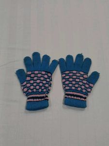 Women Hand Gloves