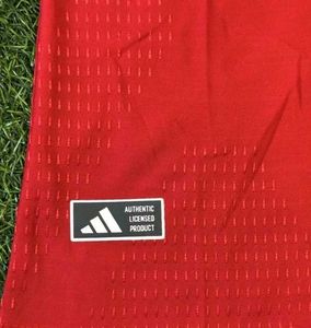 Manchester united 2026/27 home kit