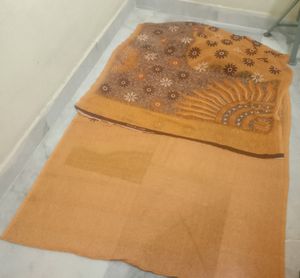 Saree With Blouse