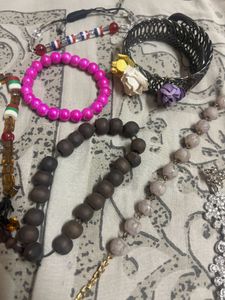 Accessories