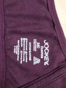 Super sexy, supporting and Comfortable bra