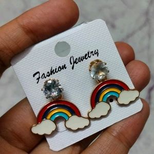 NEW Flower Charm Jewelry