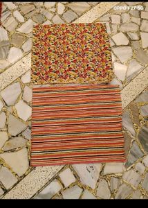 5 METER UNSTITCHED SUIT