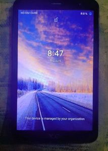 Acer One 8 Tablet