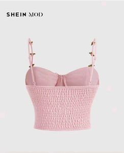 y2k Corset Top