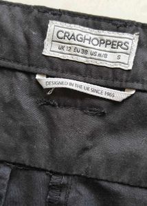 Branded Cargo Pants