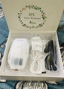 IPL Hair Removal Device - Fully new