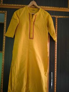 Aurelia Medium Size Kurta
