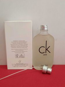 Calvin Klein CK One Eau de Toilette