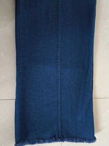 Flared Jeans